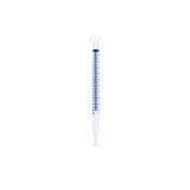 SOL-M 10mL Oral Dispensing Syringe
